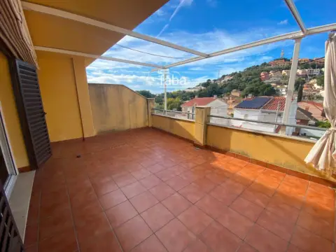 Casa adosada en Segur de Calafell