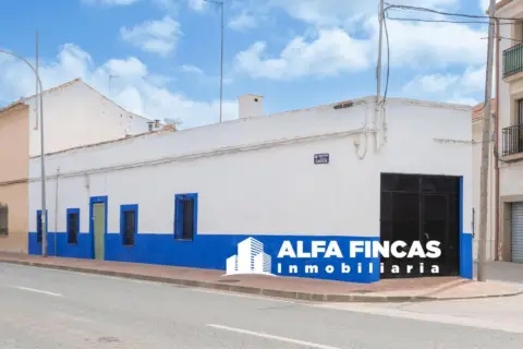 Chalet en calle Nacional 310, nº 2