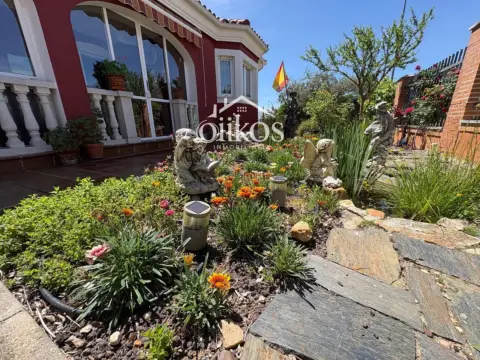 Chalet en Buenavista