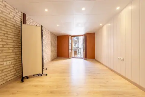 Piso – Tarragona Capital