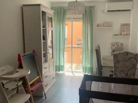 Piso en Isla Chica