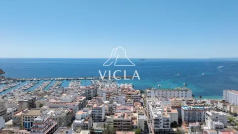 Piso en Plaça de l'Esglèsia
