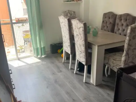 Piso en Isla Chica
