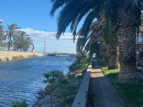 Piso – Cullera, l'Estany