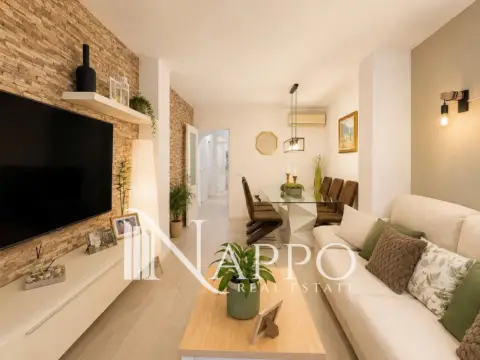 Piso – Palma, la Gruta, es Molinar