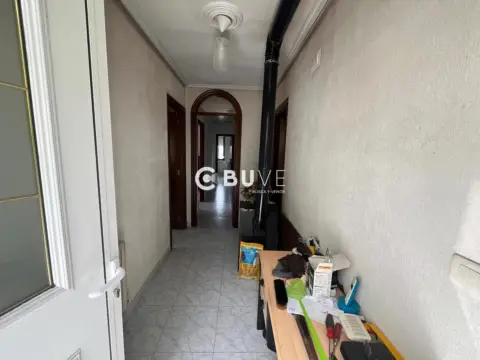 Casa en Meirama