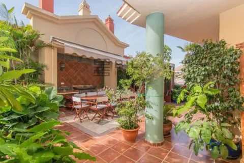 Apartment in Benalmádena