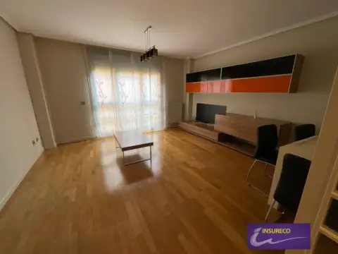 Apartment in León Capital