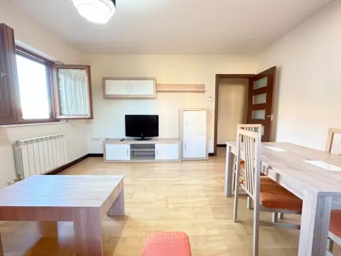 Piso – Salamanca Capital