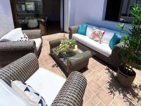 Piso en Costa Adeje