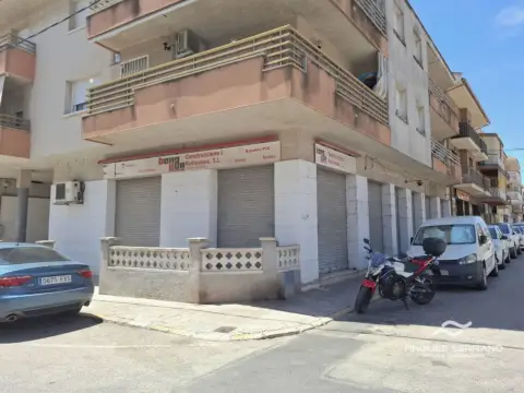 Local comercial en Centre
