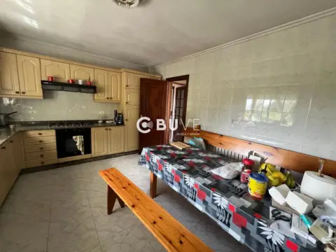 Casa en Meirama