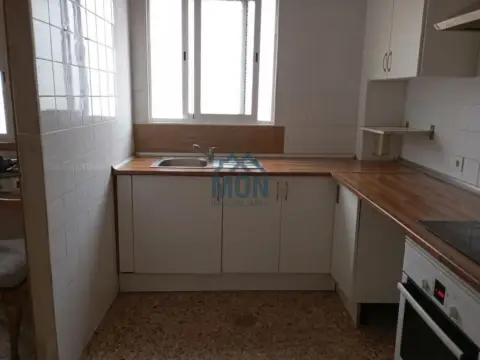 Piso en Casco Urbano