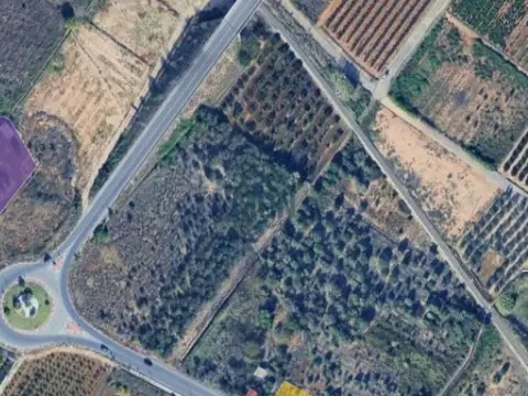 Terreno en Gallipont
