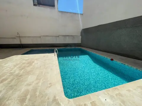 Local comercial en Casco Urbano