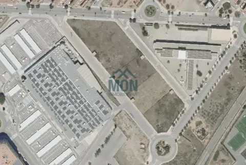 Terreno en Cariñena