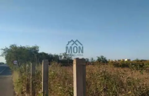 Terreno en Playa de Gandía