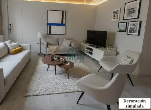 Local comercial en Casco Urbano