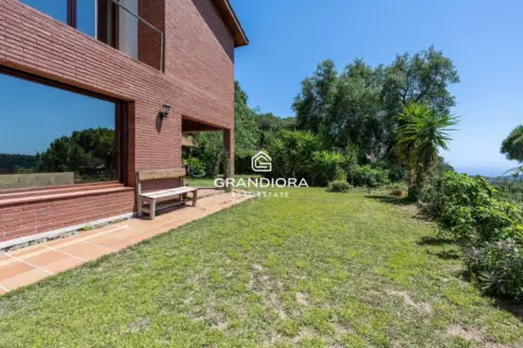 Casa en Arenys de Munt
