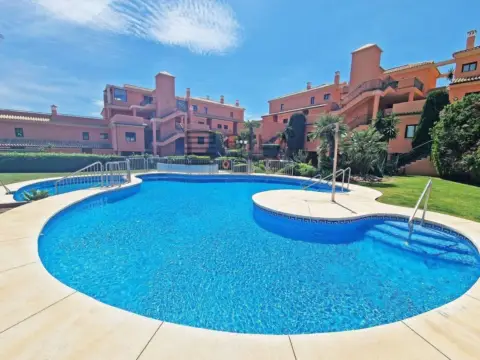 Apartment in Marbella