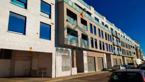 Local comercial en Casco Urbano