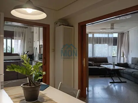 Piso – València Capital