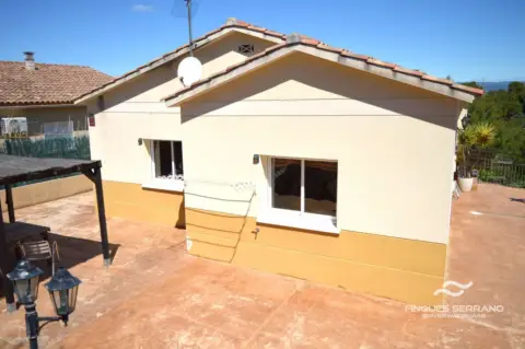 House in Calafell