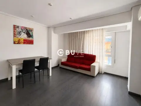 Apartment in Castelló de la Plana, la Plana Alta