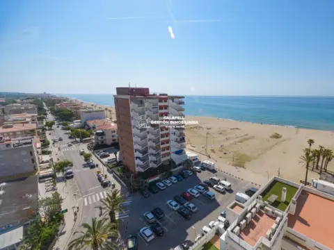 Piso en Avinguda de Palfuriana, 111