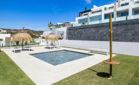 Pis – Marbella