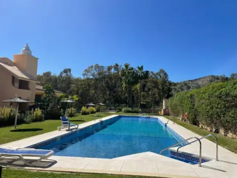 Ático en Elviria