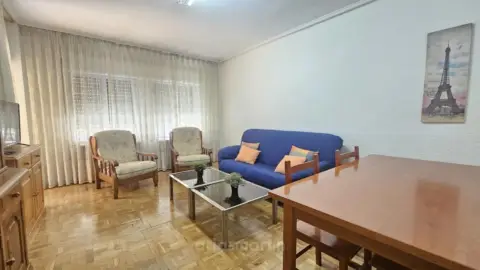 Piso – Salamanca Capital