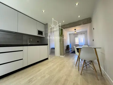 Piso – Salamanca Capital