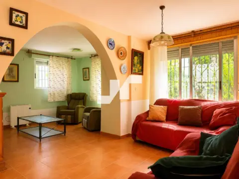 Chalet en calle de los Faroles