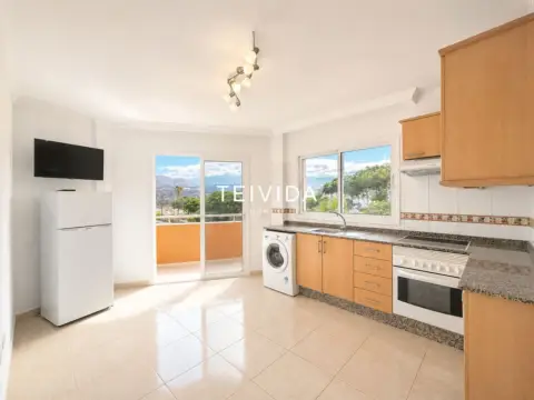Piso en Los Abrigos in Aldea Blanca (San Miguel de Abona) · San Miguel de Abona