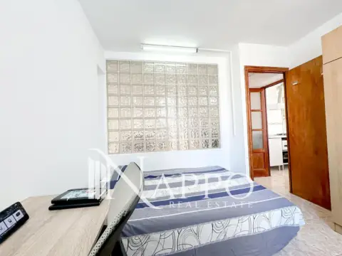 Piso en Cala Major