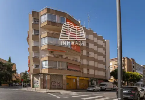 Apartment in Reus