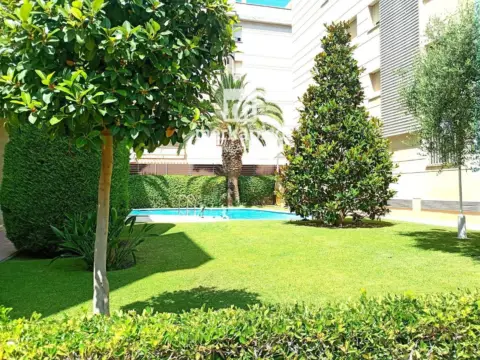 Piso – Calafell