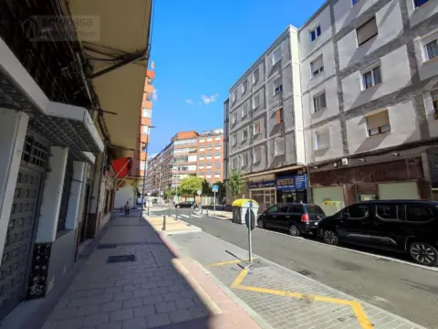 Piso en calle del Portillo del Prado