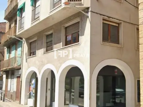 Local comercial en La Pobla de Segur