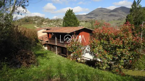 Chalet en Benia de Onís