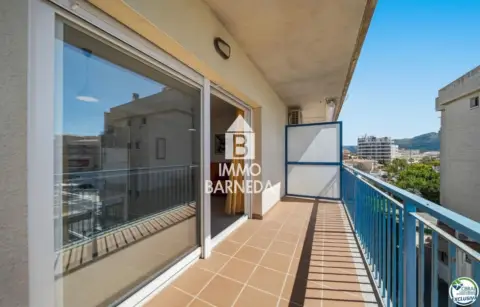 Piso en Carrer de la Roca Llarga, 22