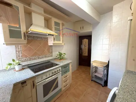 Piso en Villa de Vallecas