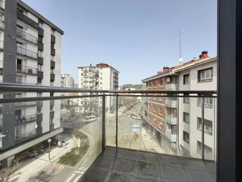 Piso en Nagusia