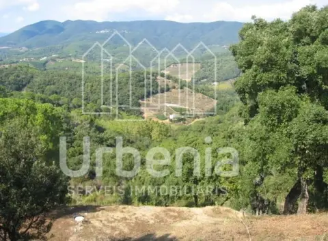 Terreno en Urbanitzacions