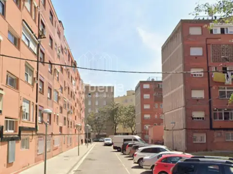 Piso en Santa Perpètua de Mogoda