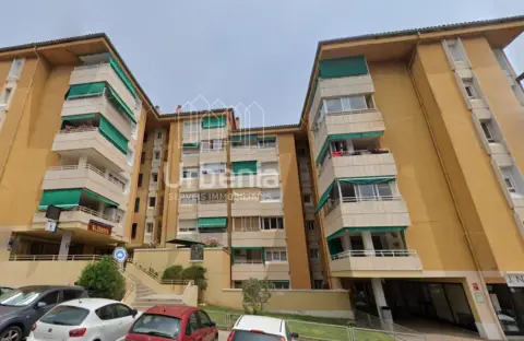 Piso en Ctra. de Santpedor-Bases de Manresa
