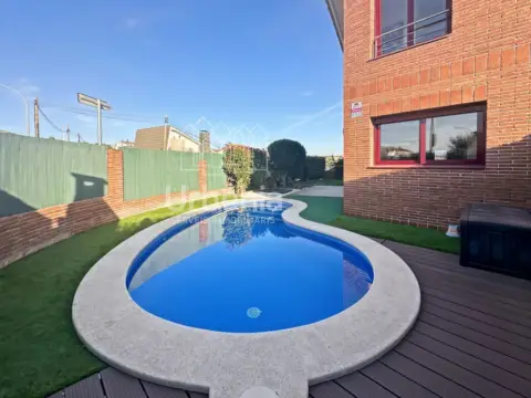 Casa en Can Prat