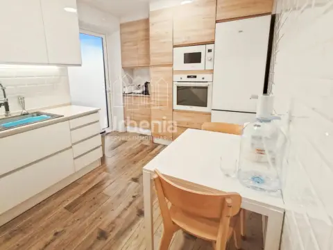 Piso en Eixample