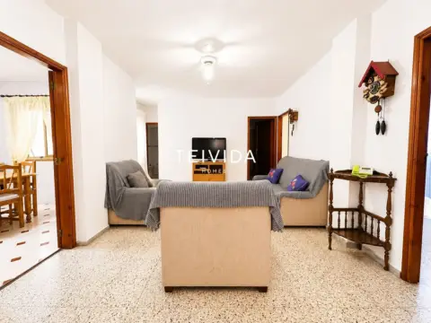 Piso en El Fraile